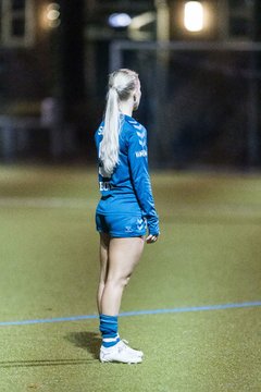 Bild 408 - F SC Alstertal-Langenhorn - Hamburger SV 3 : Ergebnis: 2:2